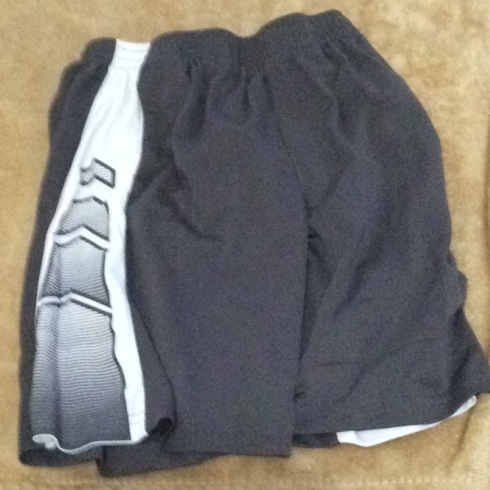 Boys shorts